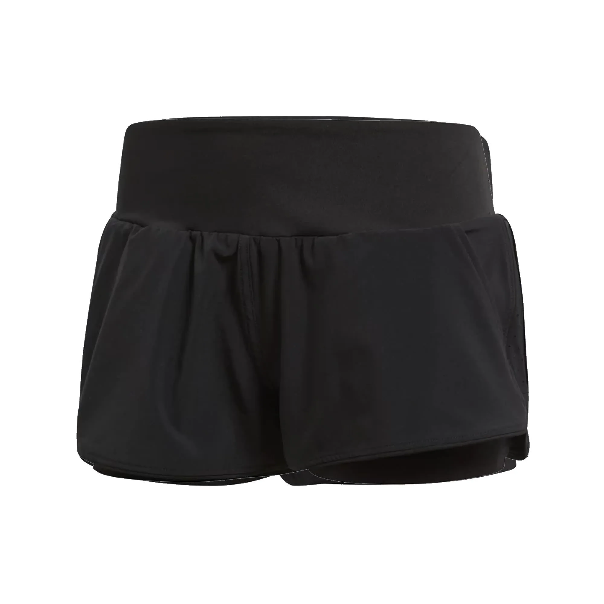 adidas Womens Advantage Tennis Shorts