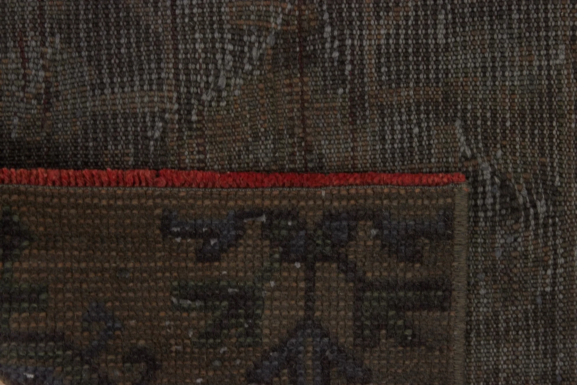 Danika - Vintage Turkish Rug