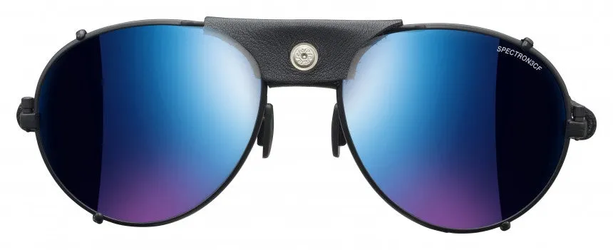 Julbo Cham Matt Black Sunglasses