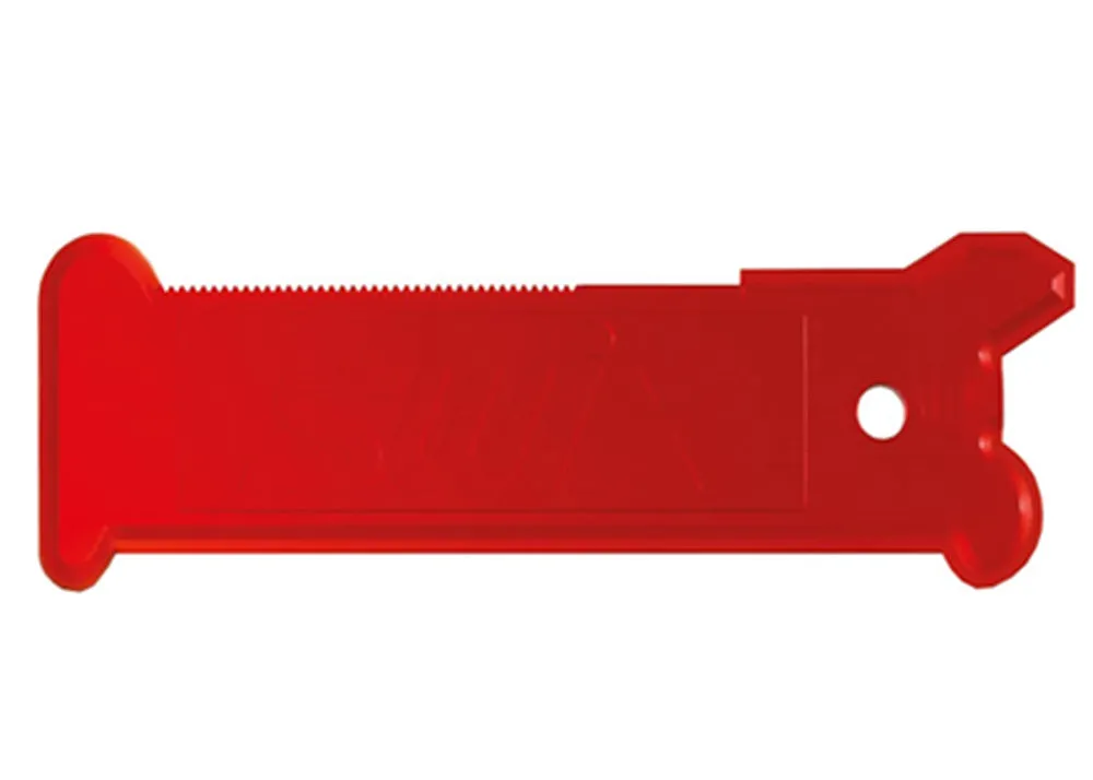 T87 Groove and all purpose scraper